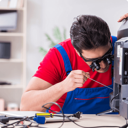 TV Repair Image